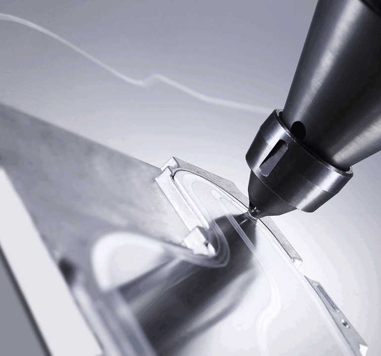What is refill friction stir spot welding (RFSSW)?
