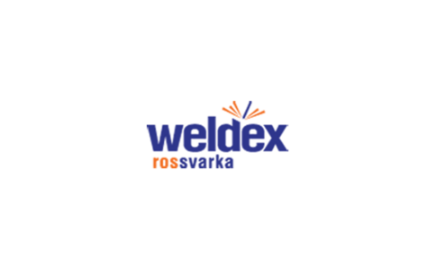 Weldex 2020 Russia Sokolniki Oct. 13th – 16th 2020